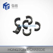 Yg6 Tungsten Carbide Wire Guide Wire Wheel
